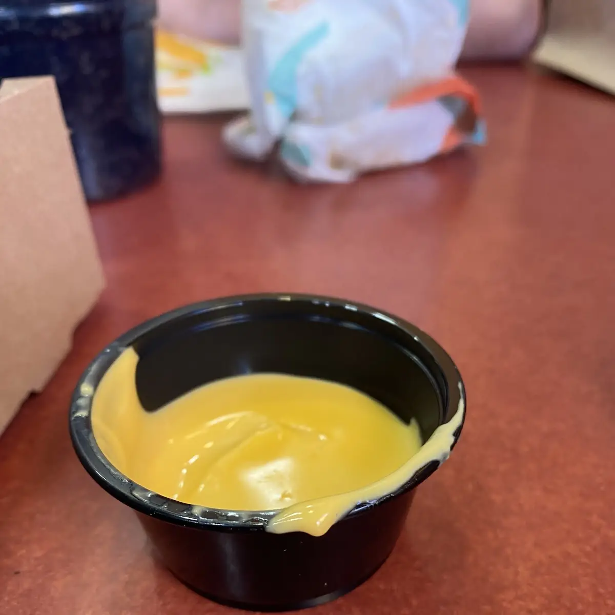 Cheese Sauce