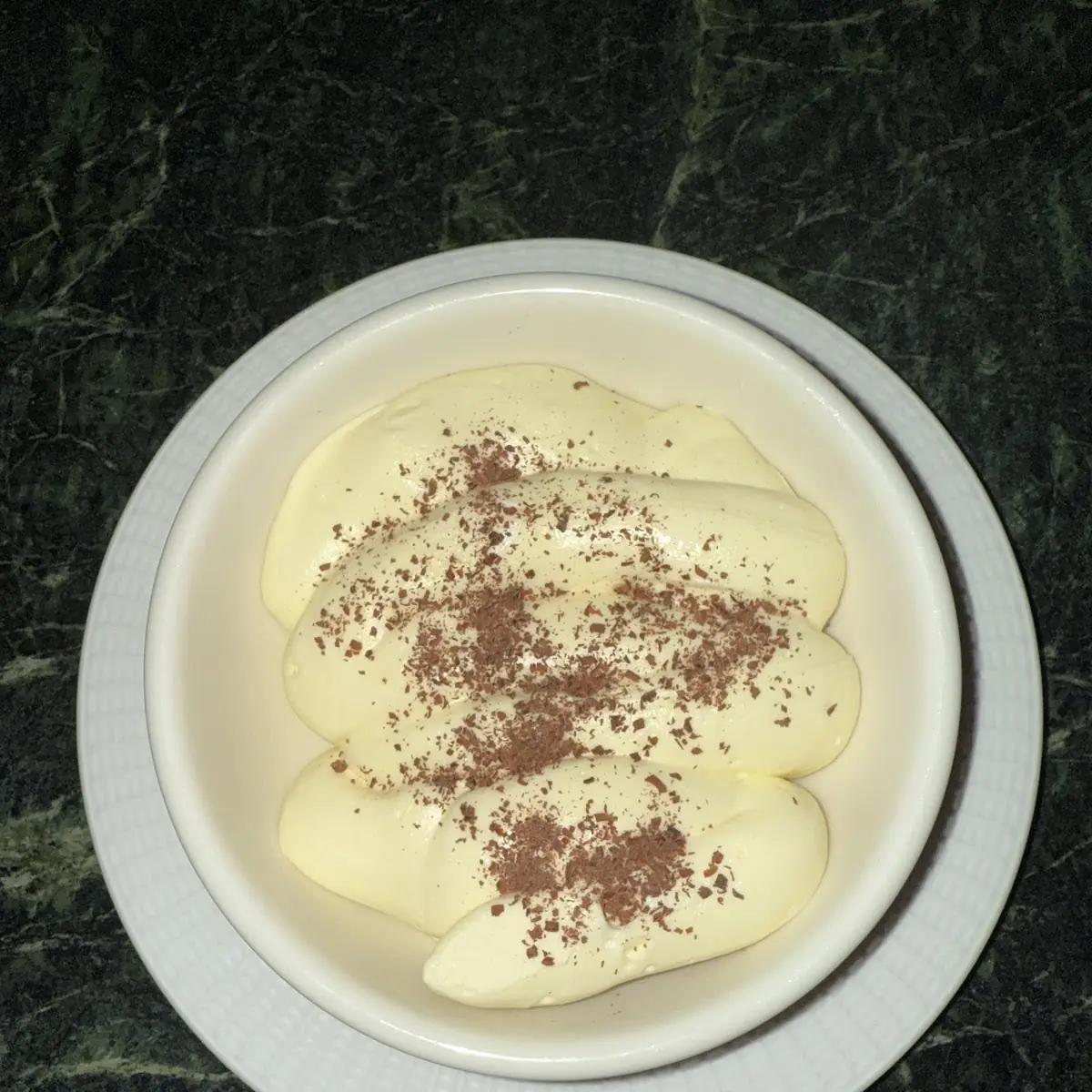Tiramisu Cake