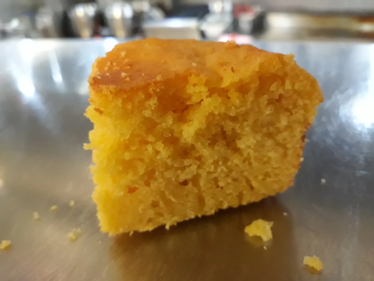 Cornbread