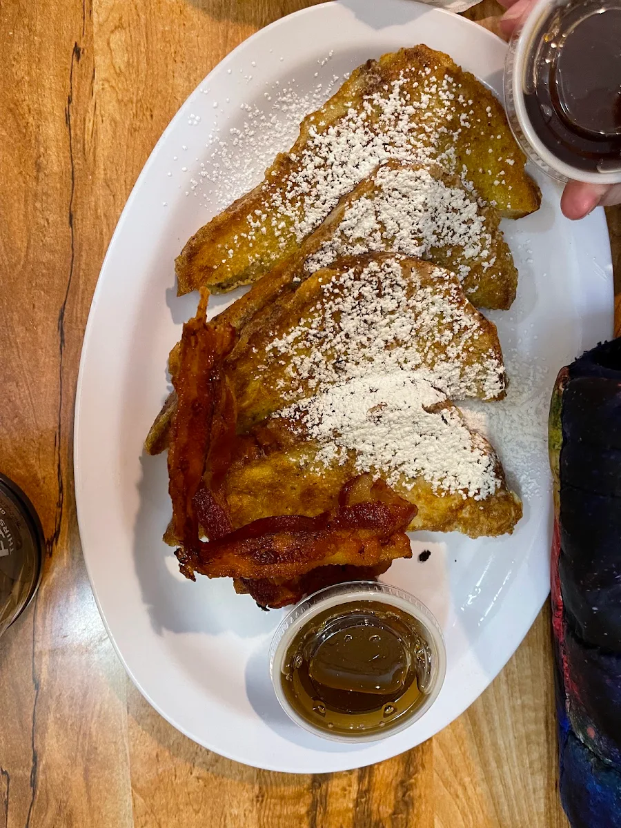 French Toast