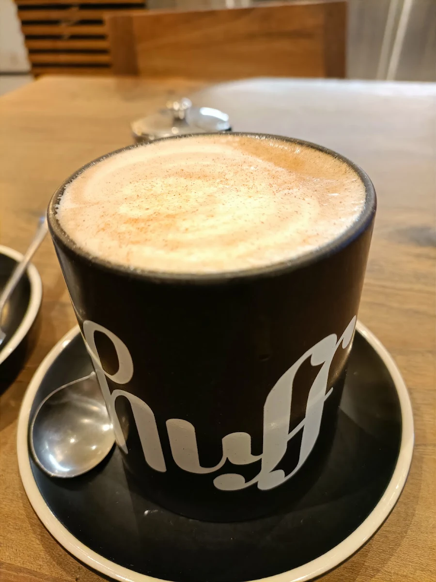 Chai Latte
