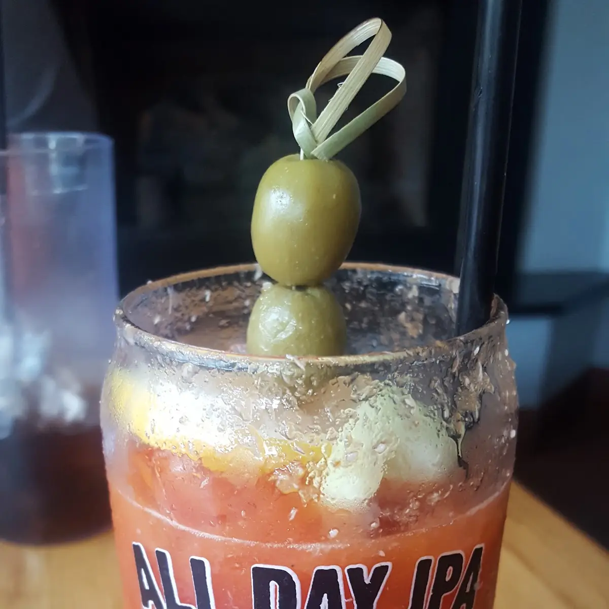 Bloody Mary