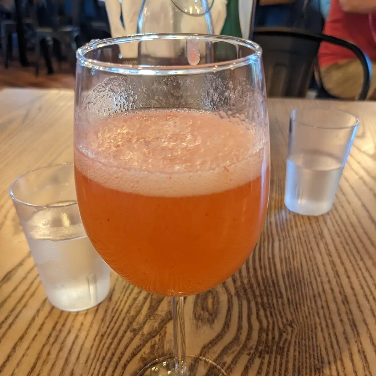 Lavender Haze