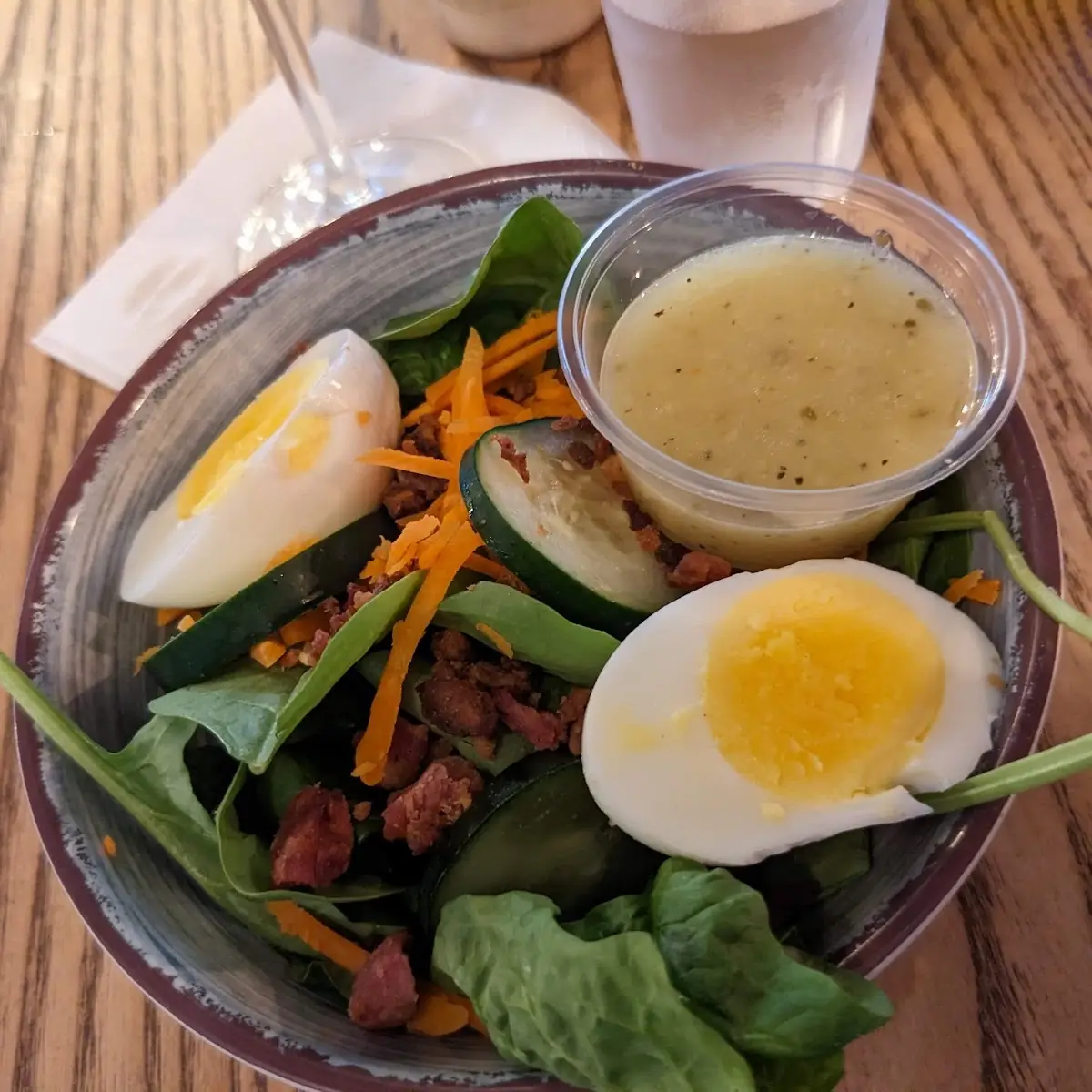 Side Salad
