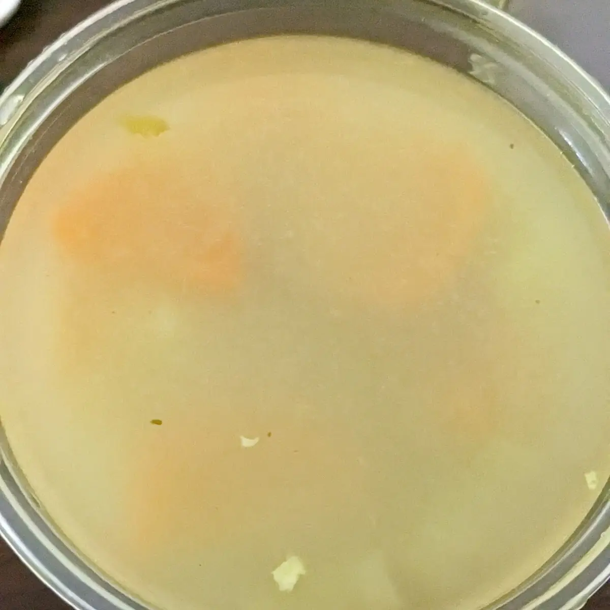 Chicken Noodle Soup
