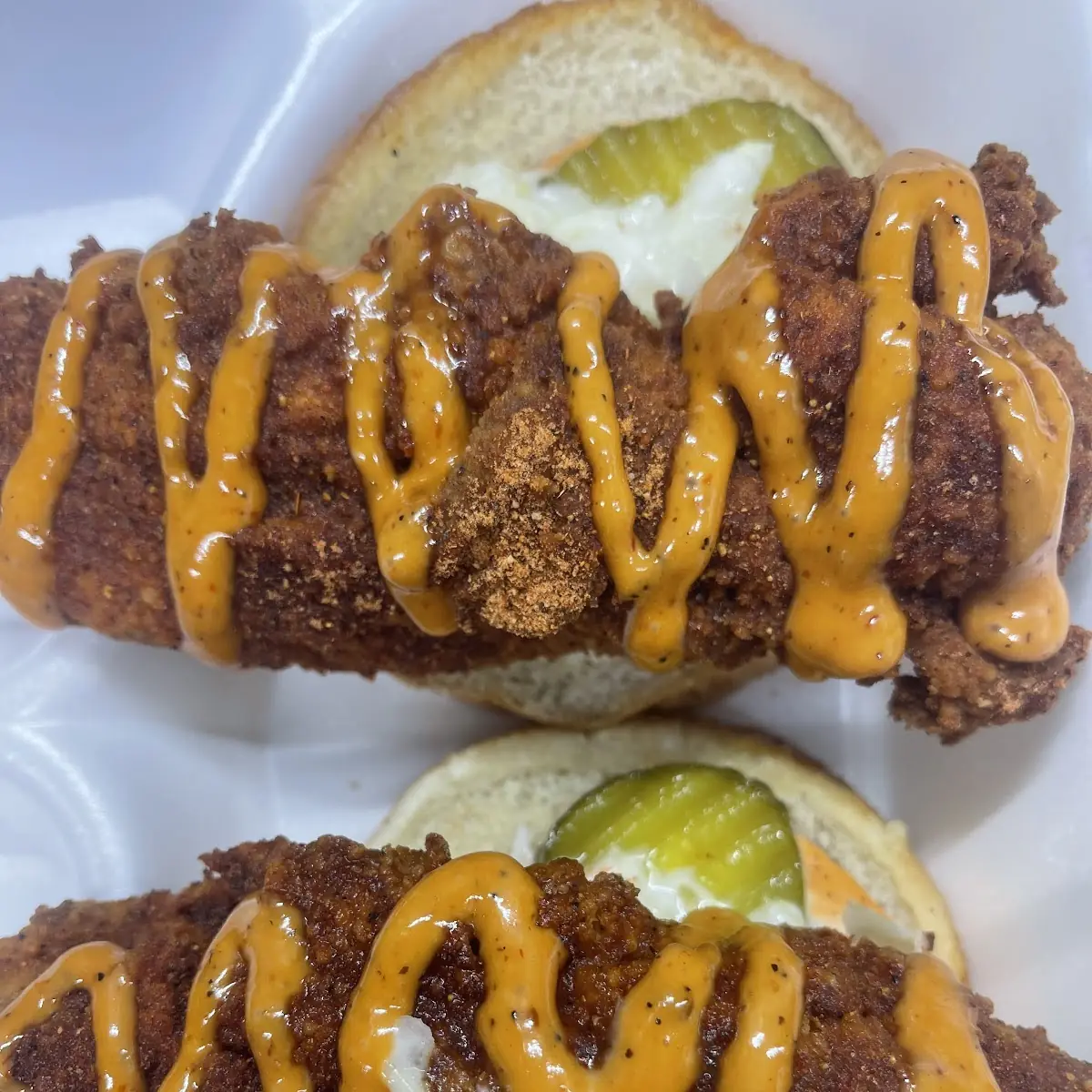 Chili Cheese
