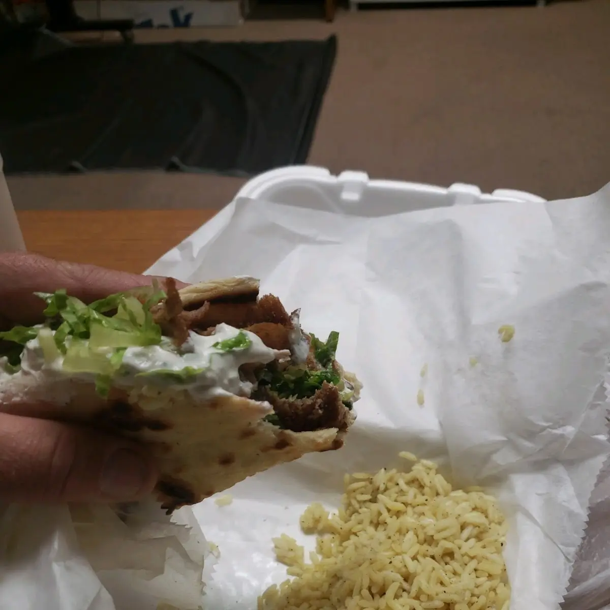 Gyro