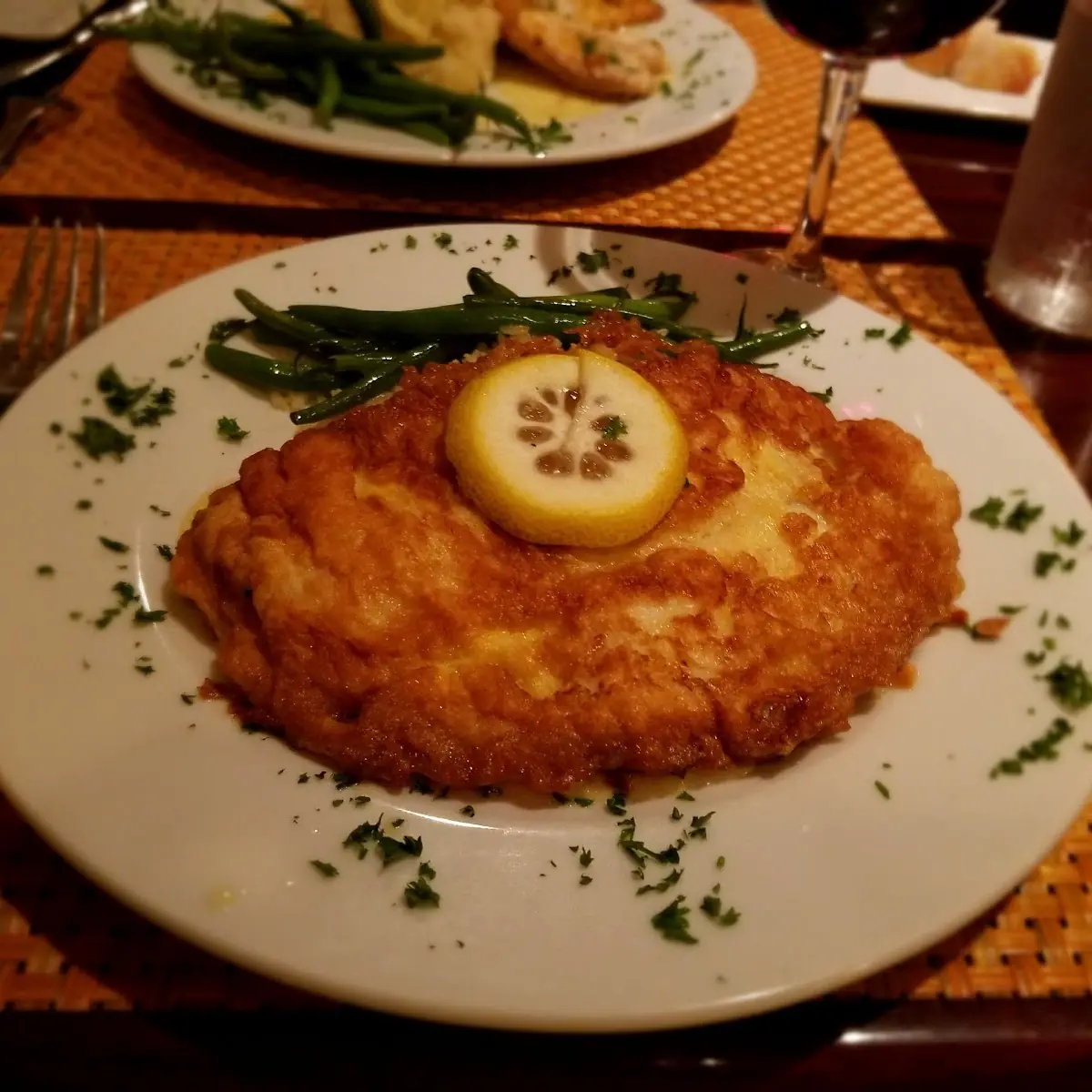 Schnitzel