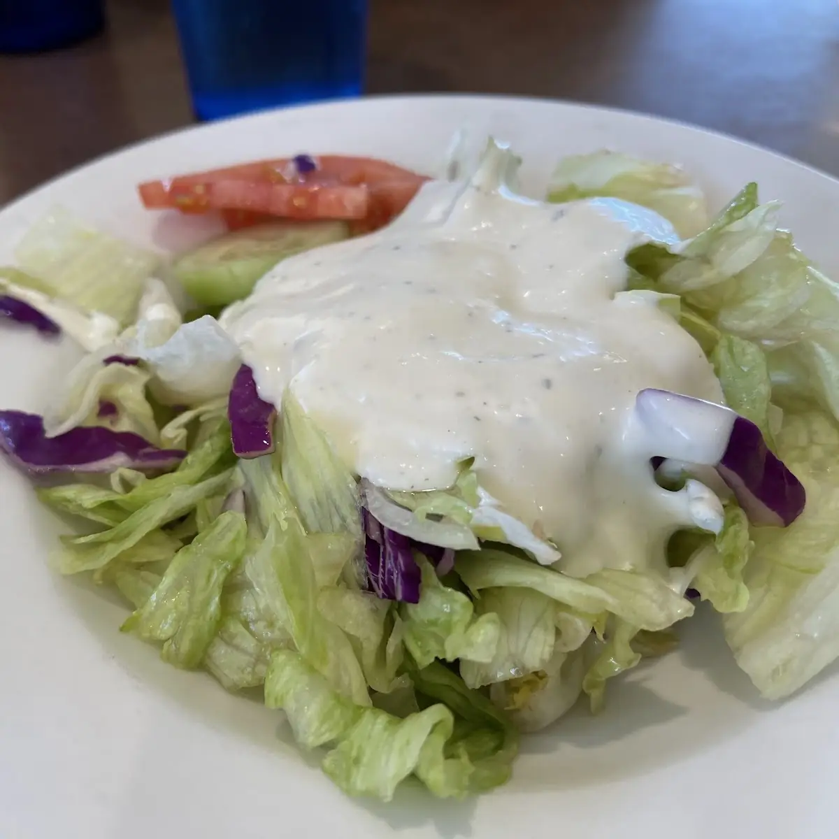 Caesar Salad