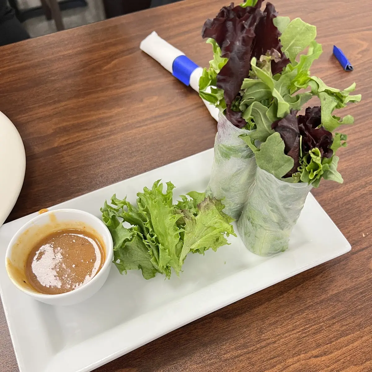 Spring Roll