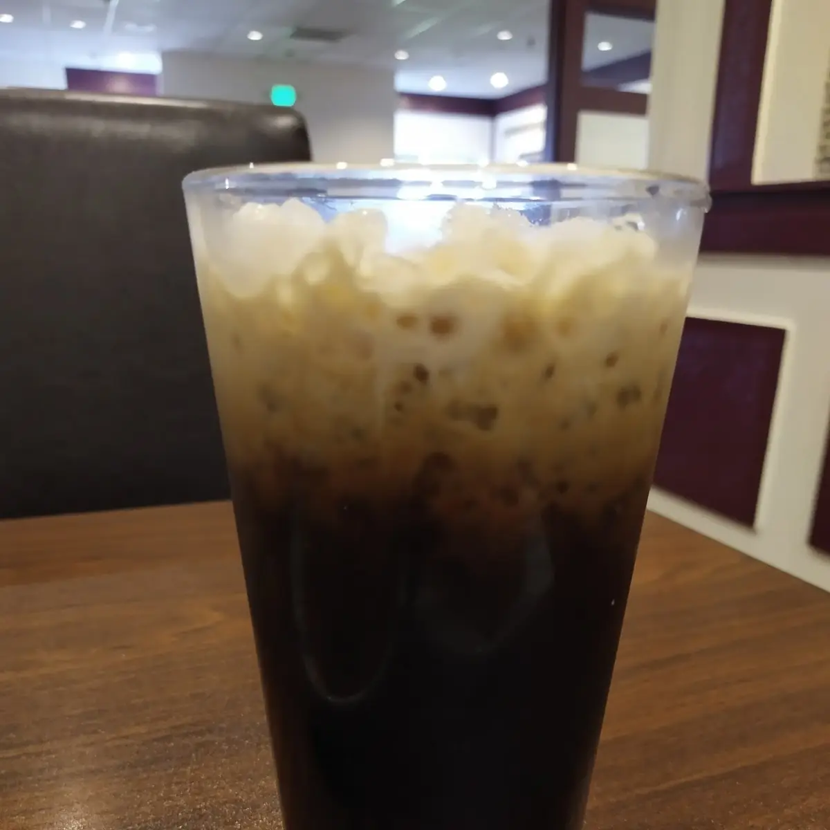 Thai Iced Coffee
