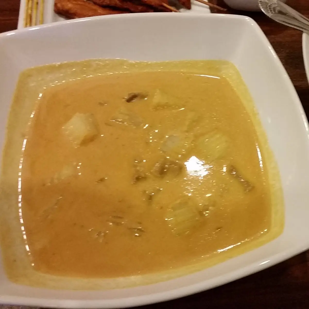 Red Curry ️️