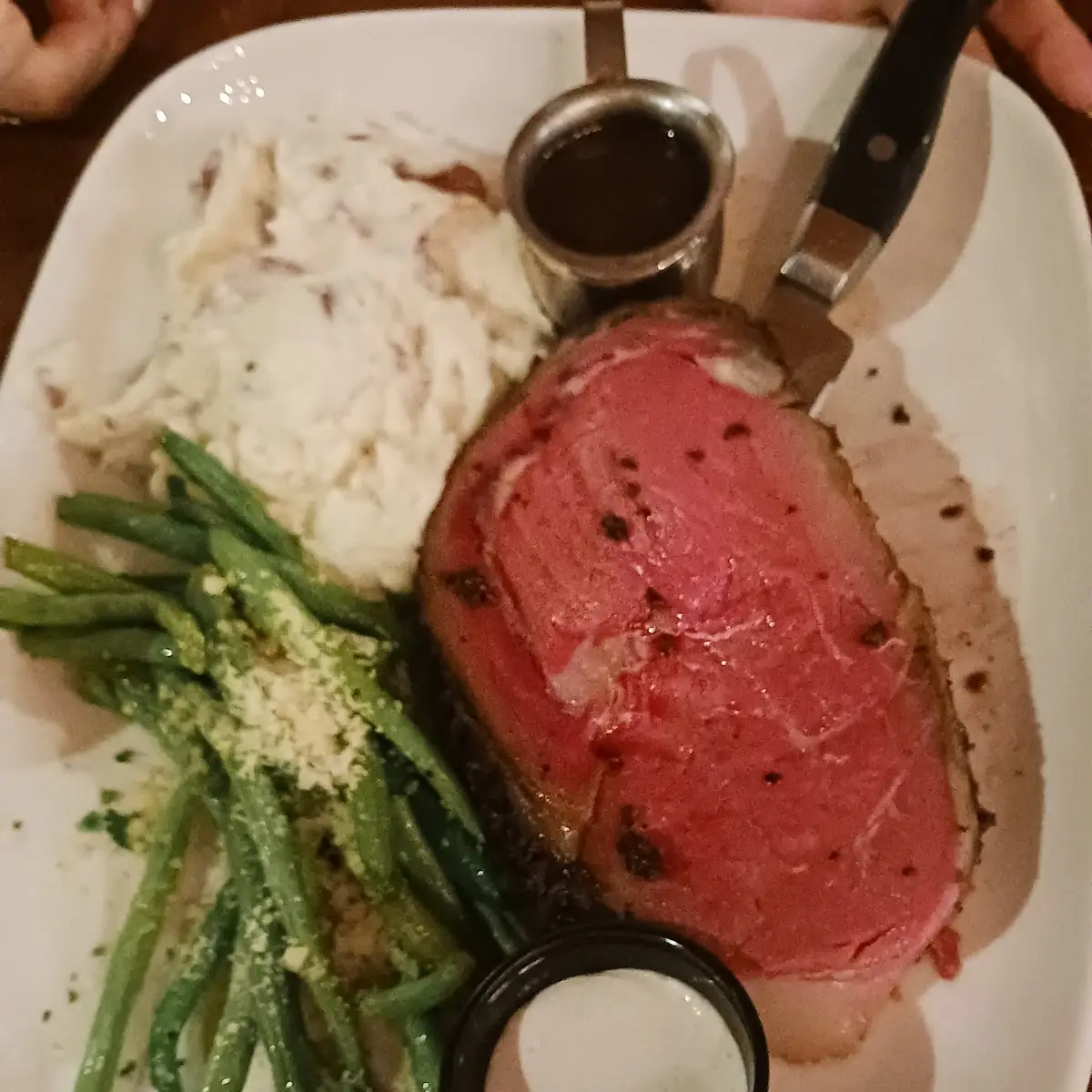 Prime Rib