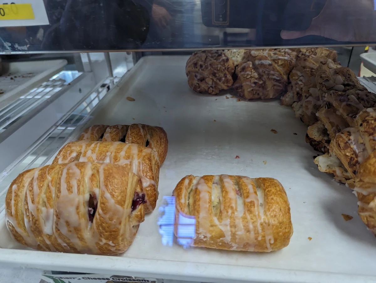 Croissant