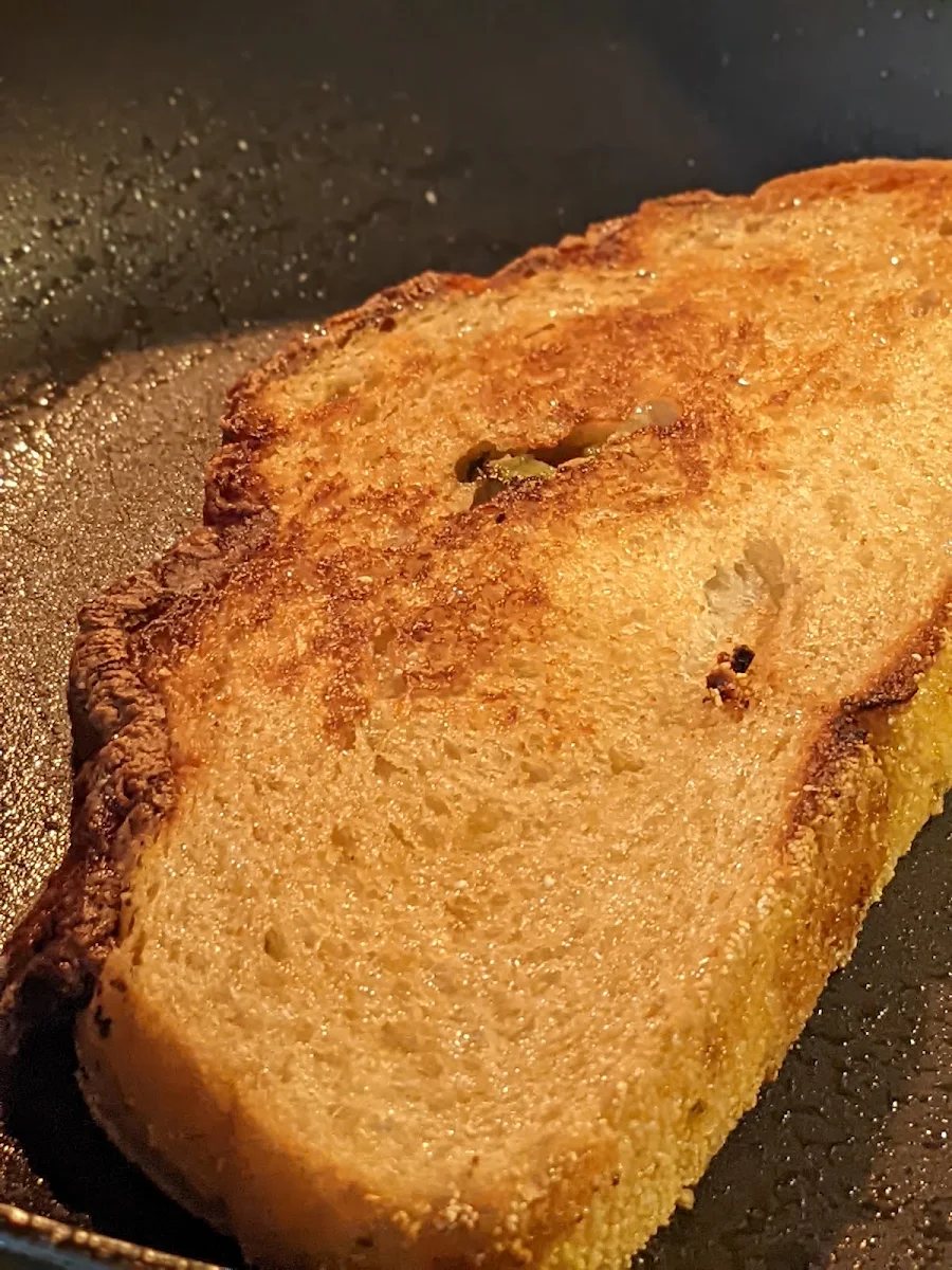 Texas Toast