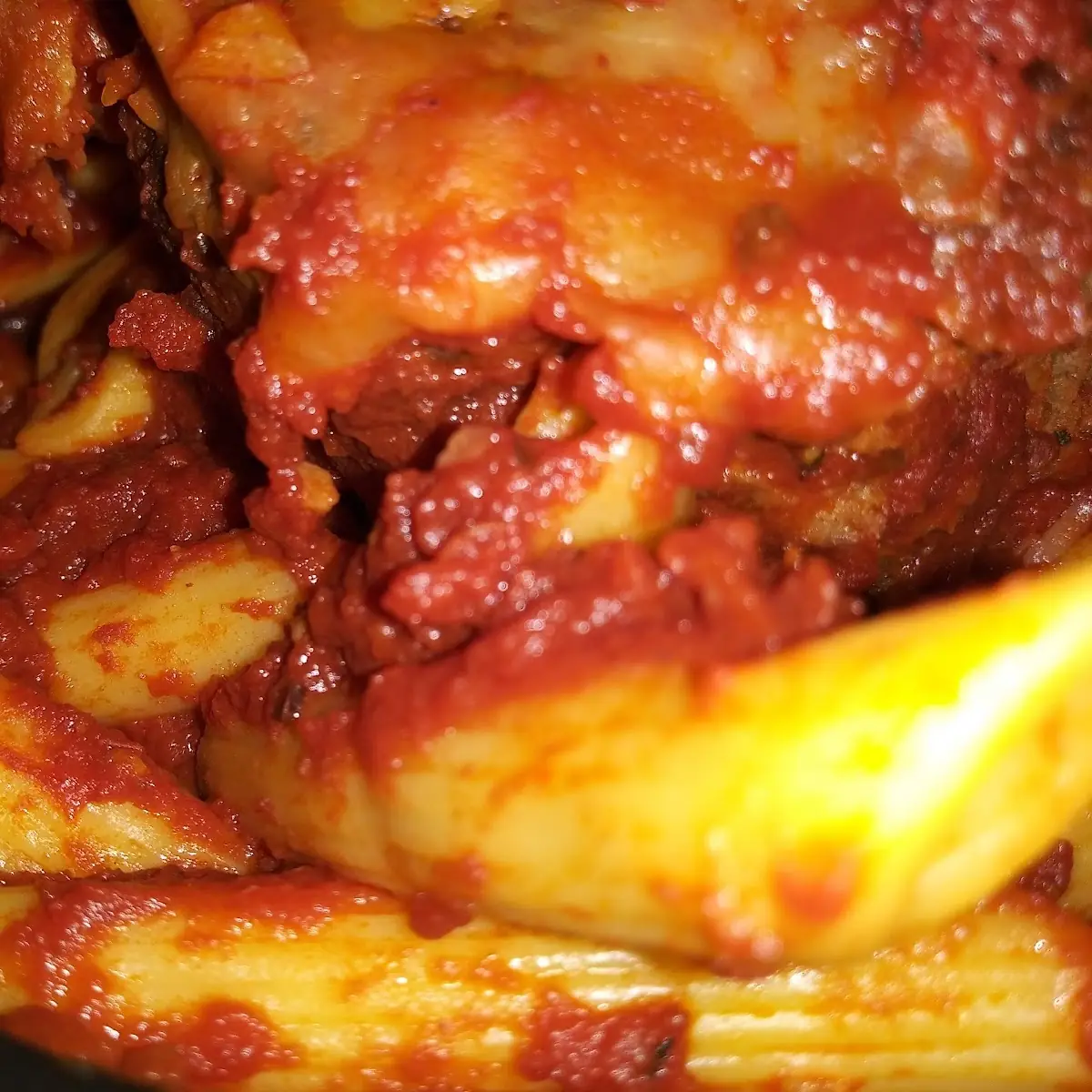 Baked Ziti