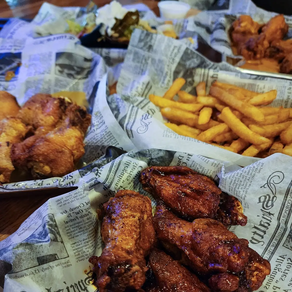 Lemon Pepper