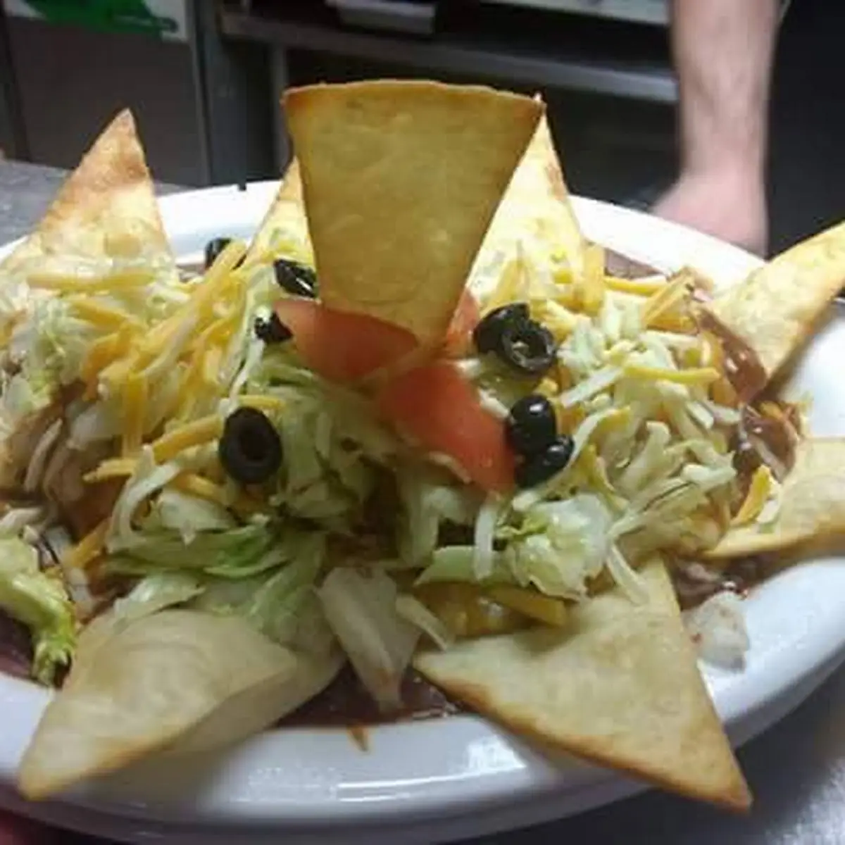 Taco Salad