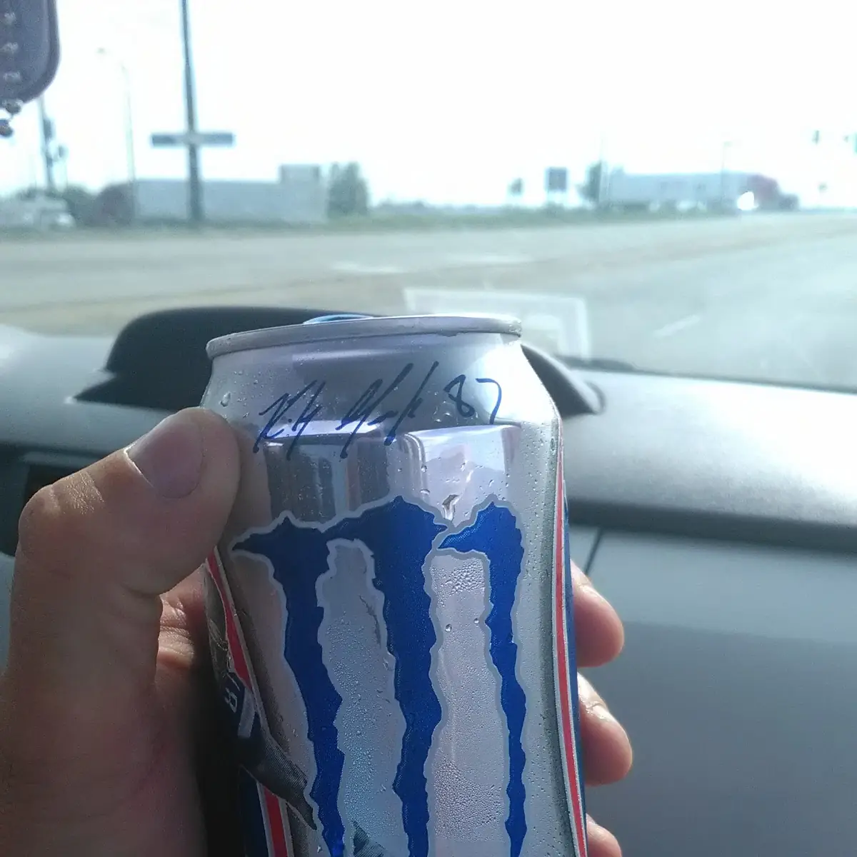 Energy Drink