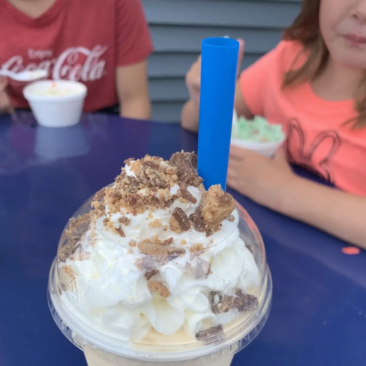 Peanut Butter Reese
