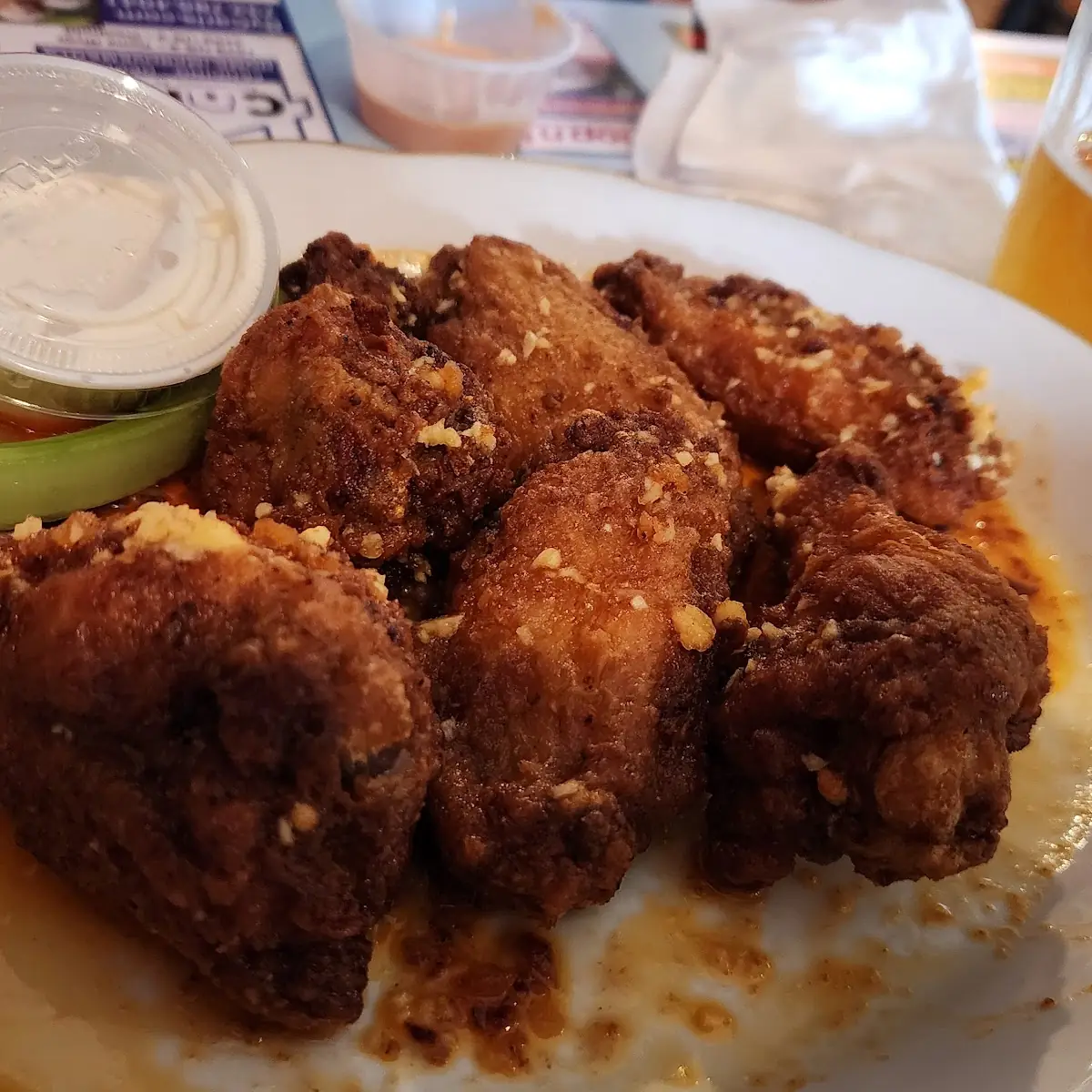 Chicken Wings