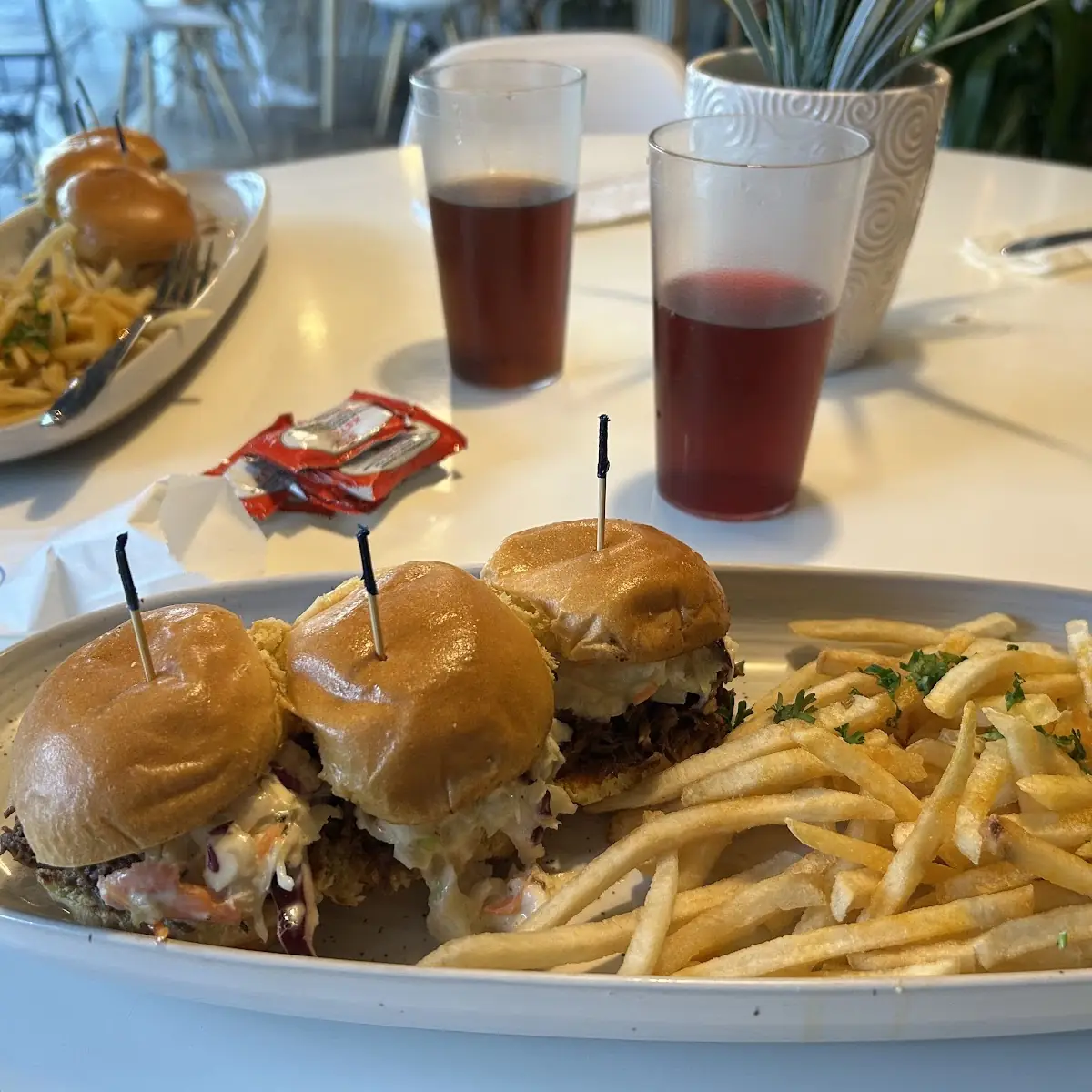 Pulled Pork