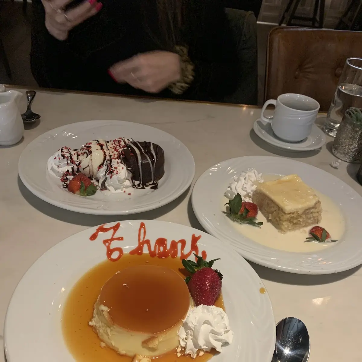 Flan