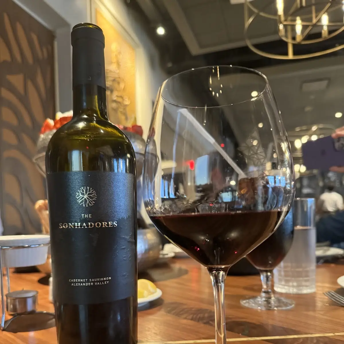 Red Wine