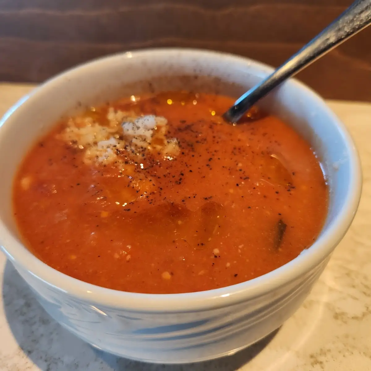 Tomato Soup