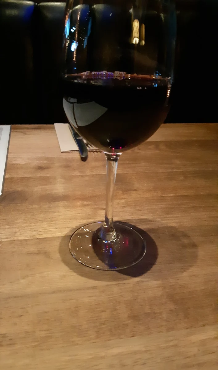 Great Service, Browns Socialhouse Ridgecrest