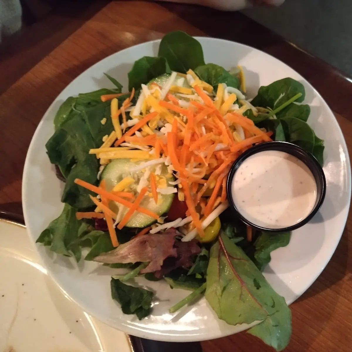 House Salad