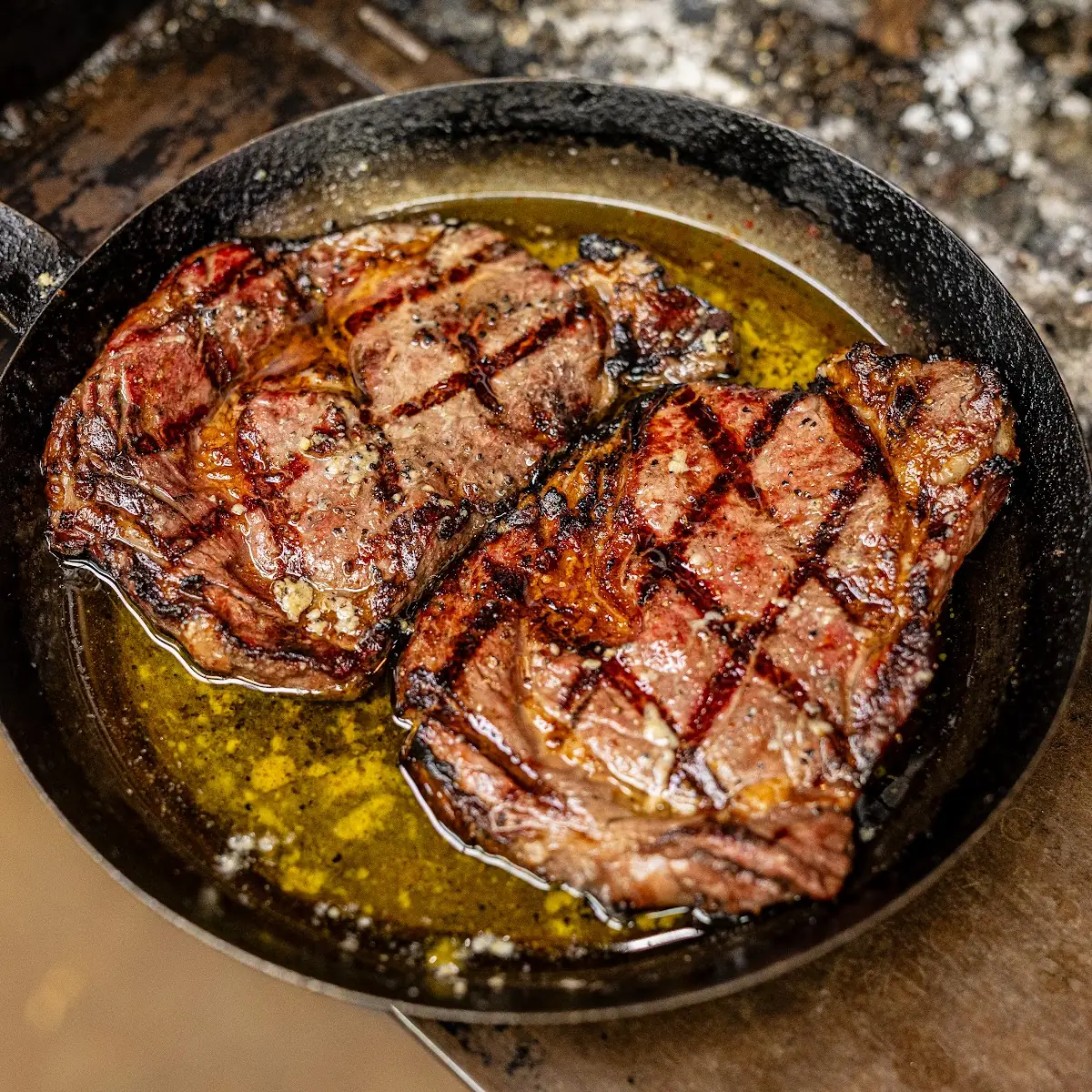 Ribeye