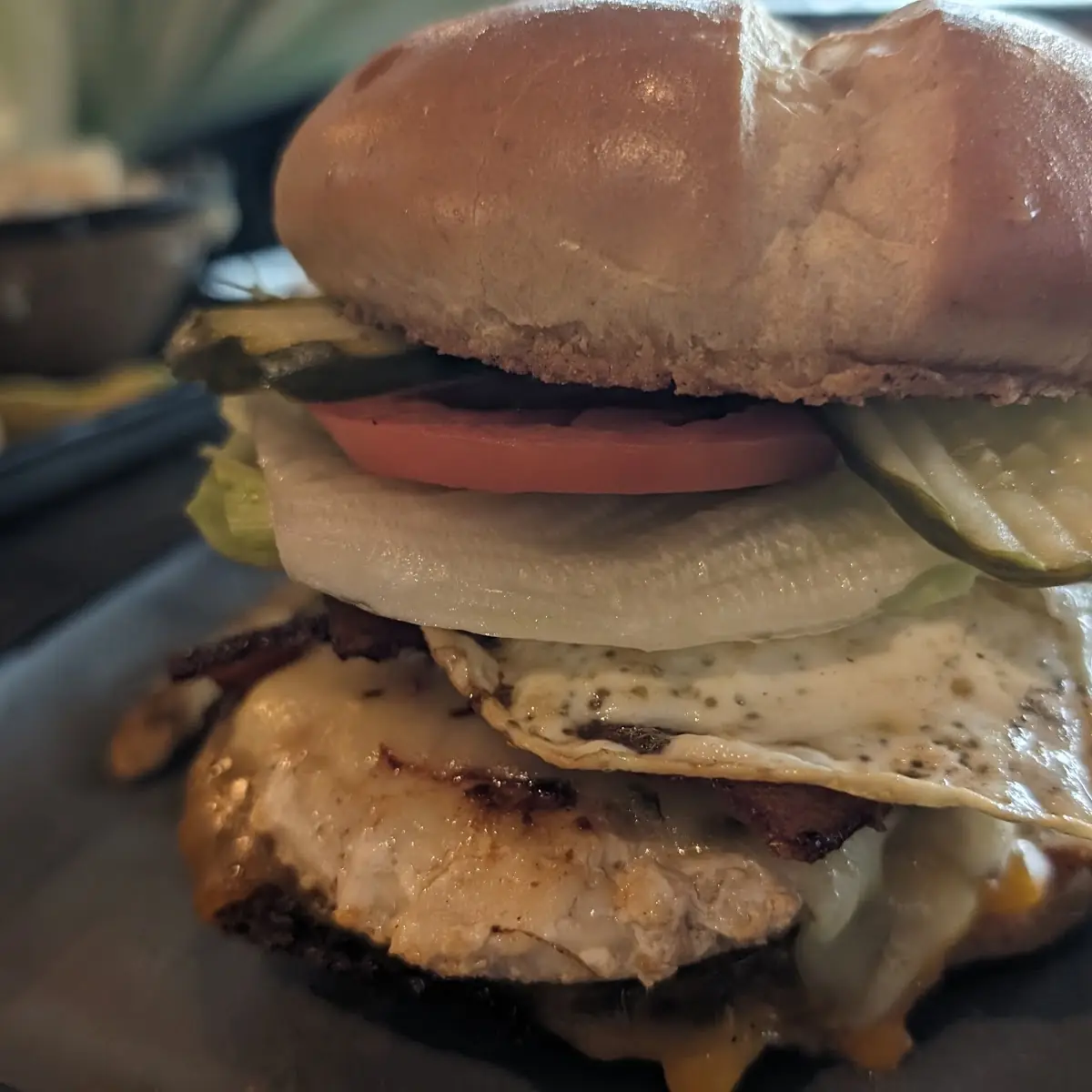 Chicken Sandwich