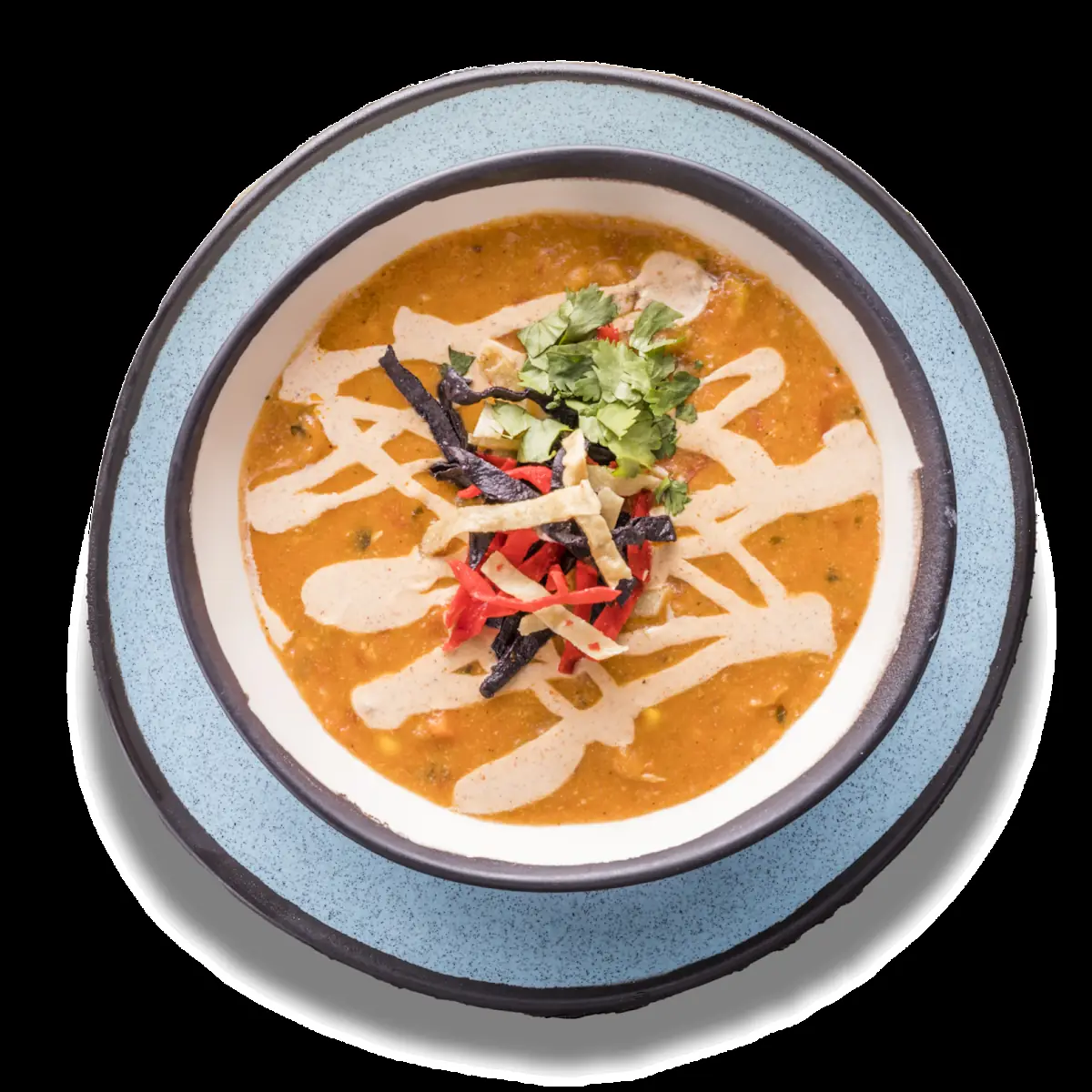 Tortilla Soup