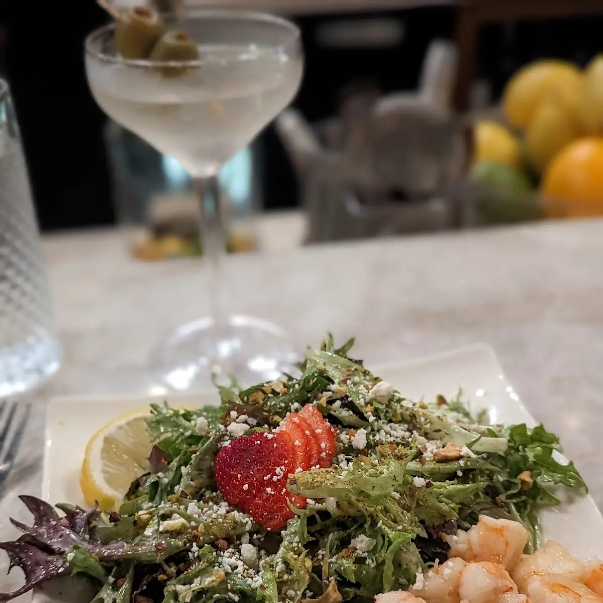 Kale Salad