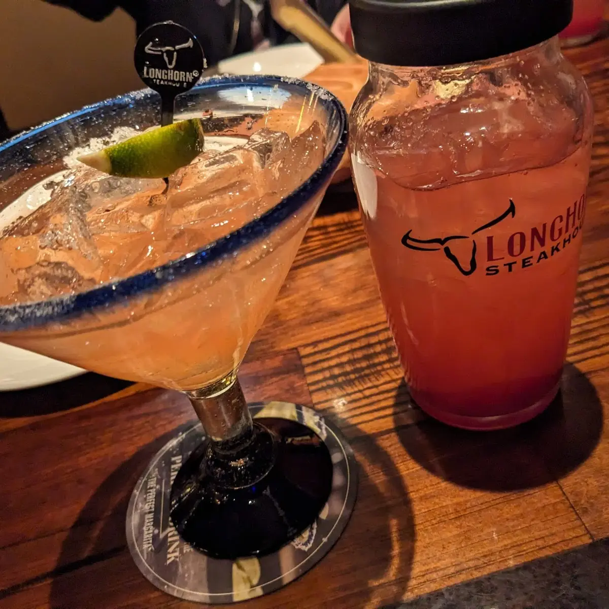 Strawberry Margarita