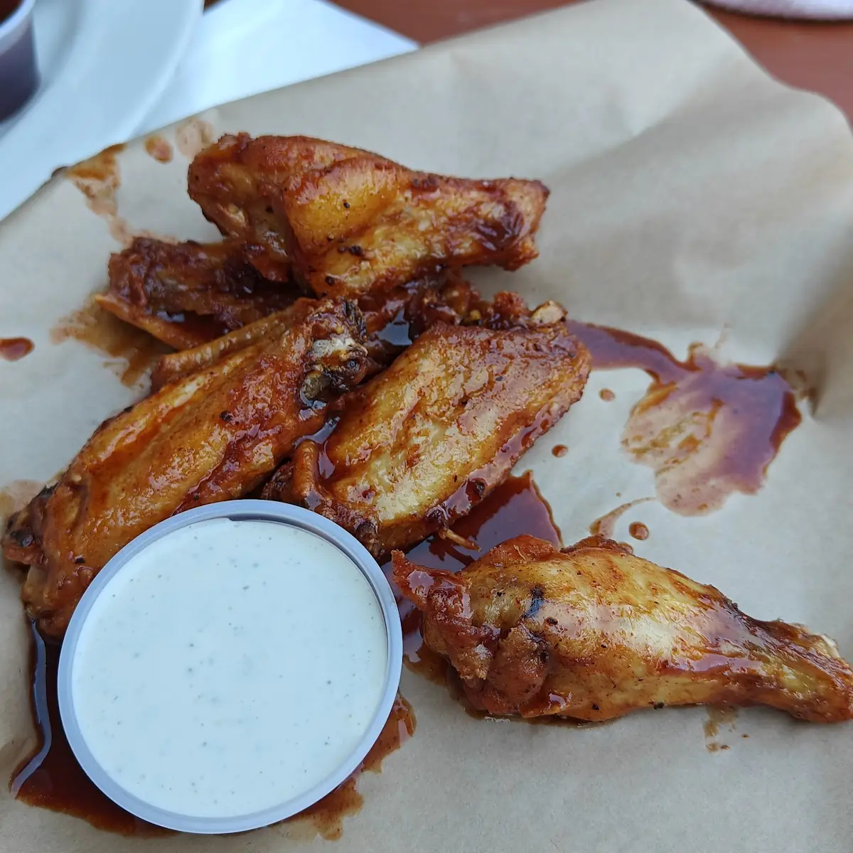 Chicken Wings 10 lbs