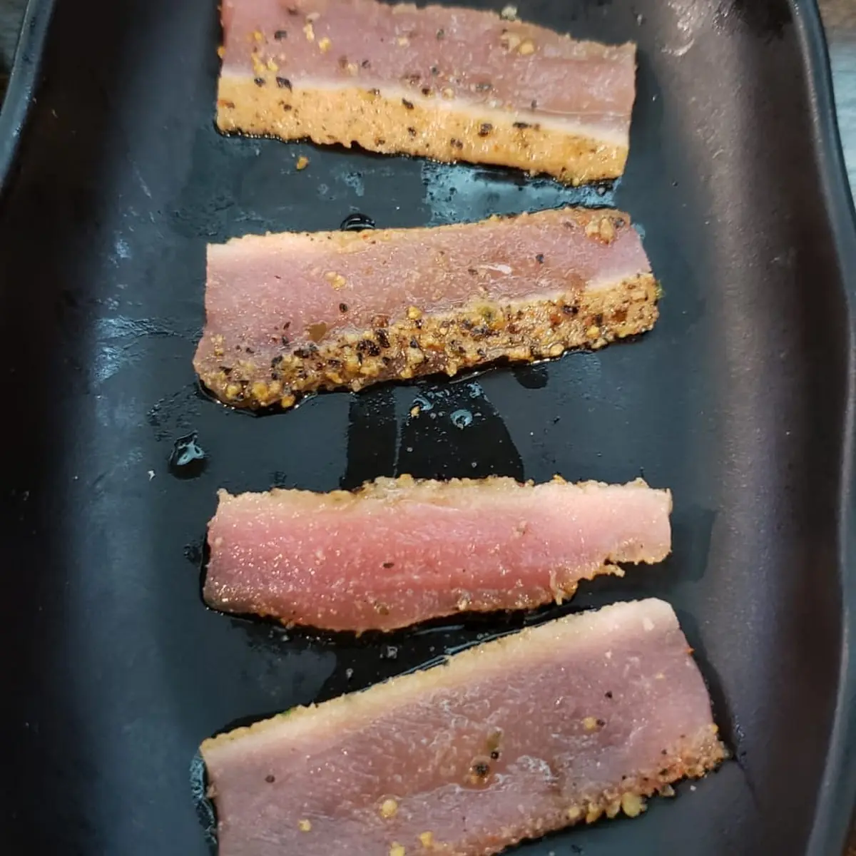 Black Pepper Tuna 6