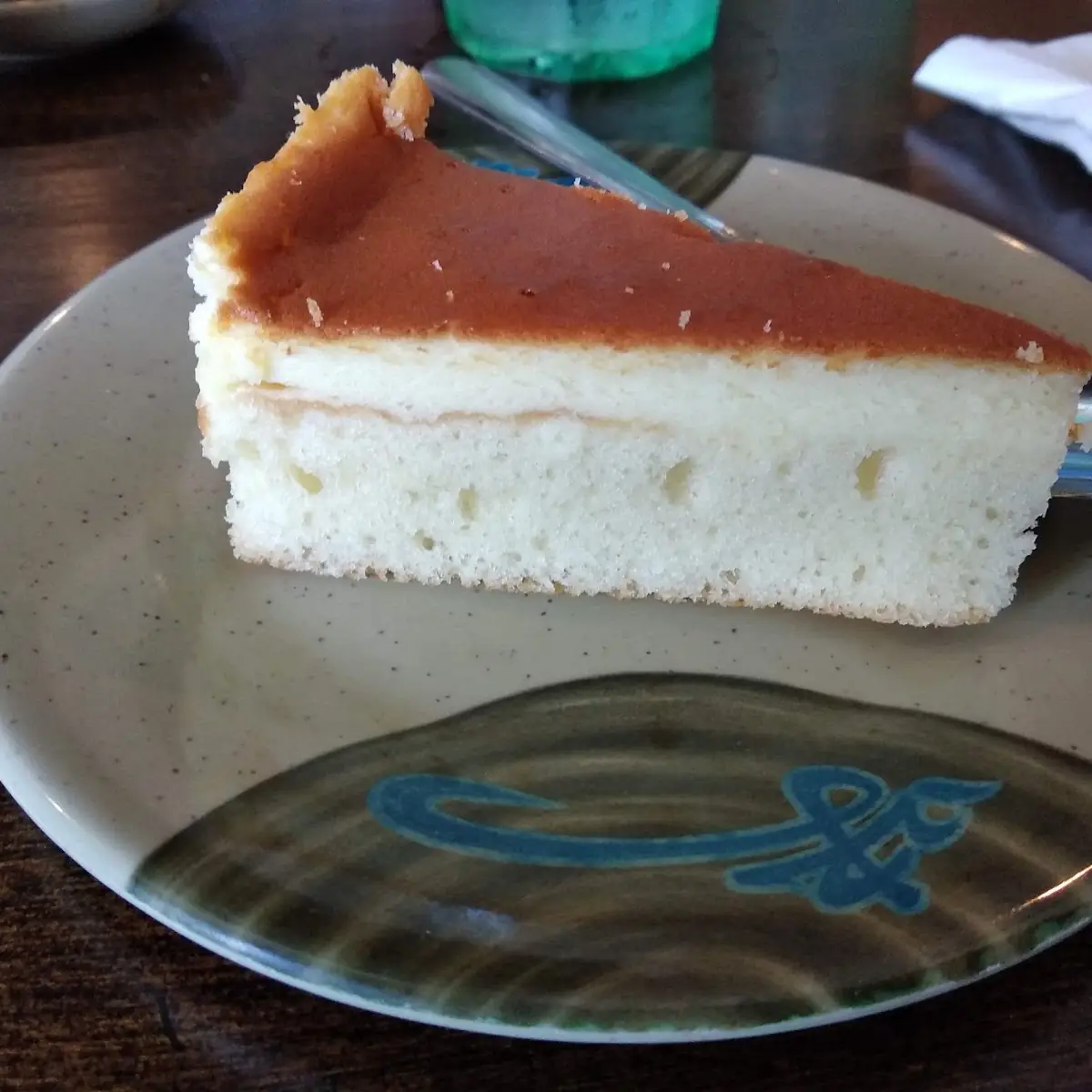 Cheese Cake