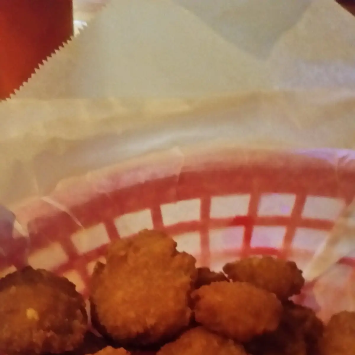 Tater Tots