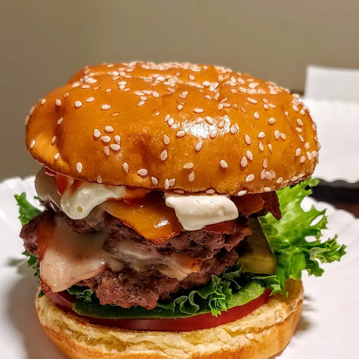 Burger