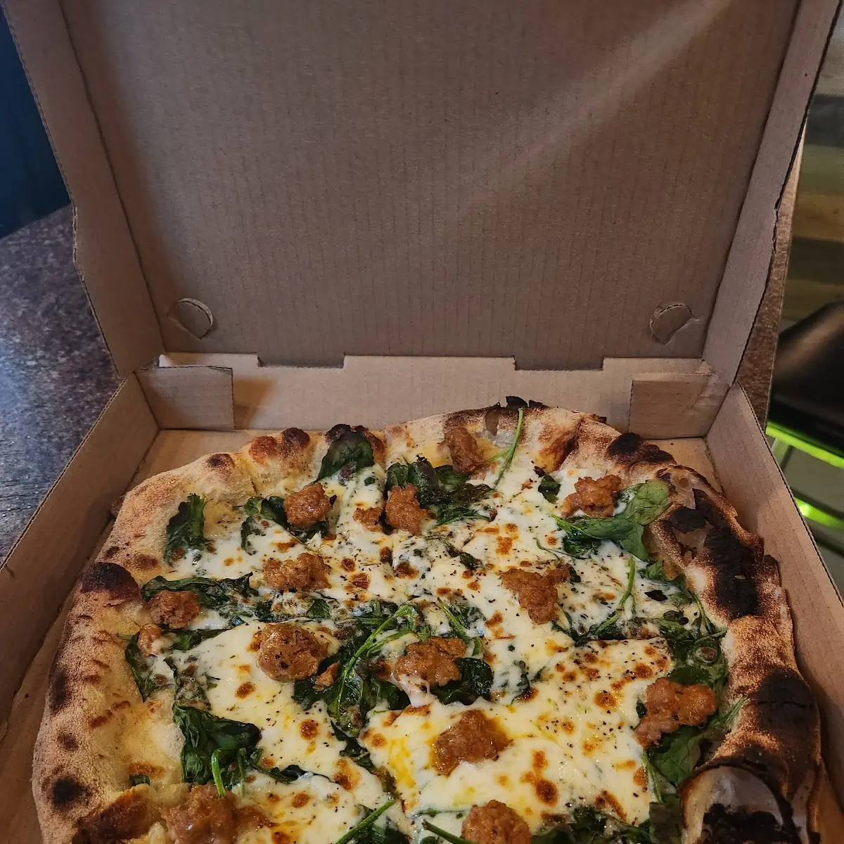 Bella Pizza