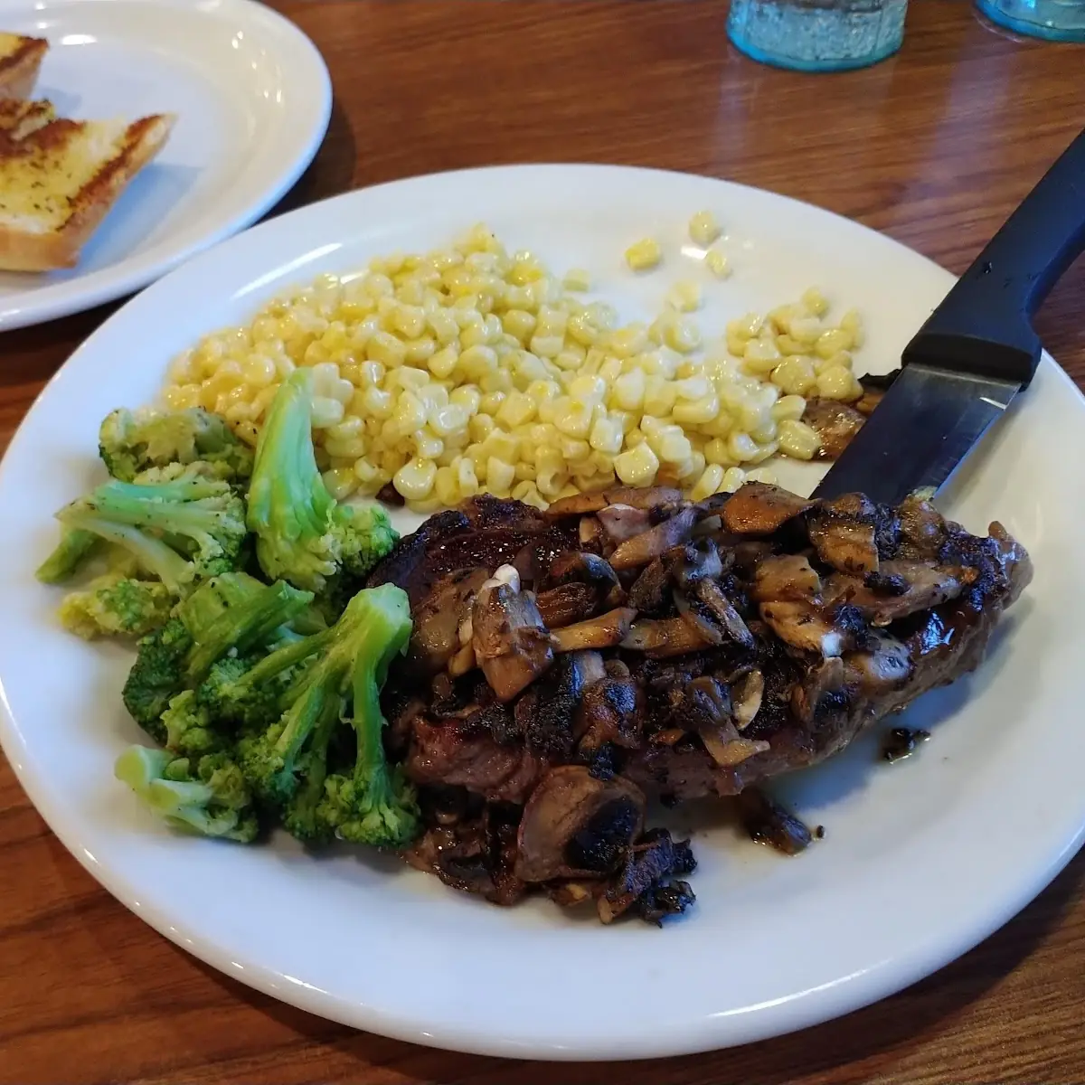 Ribeye Steak