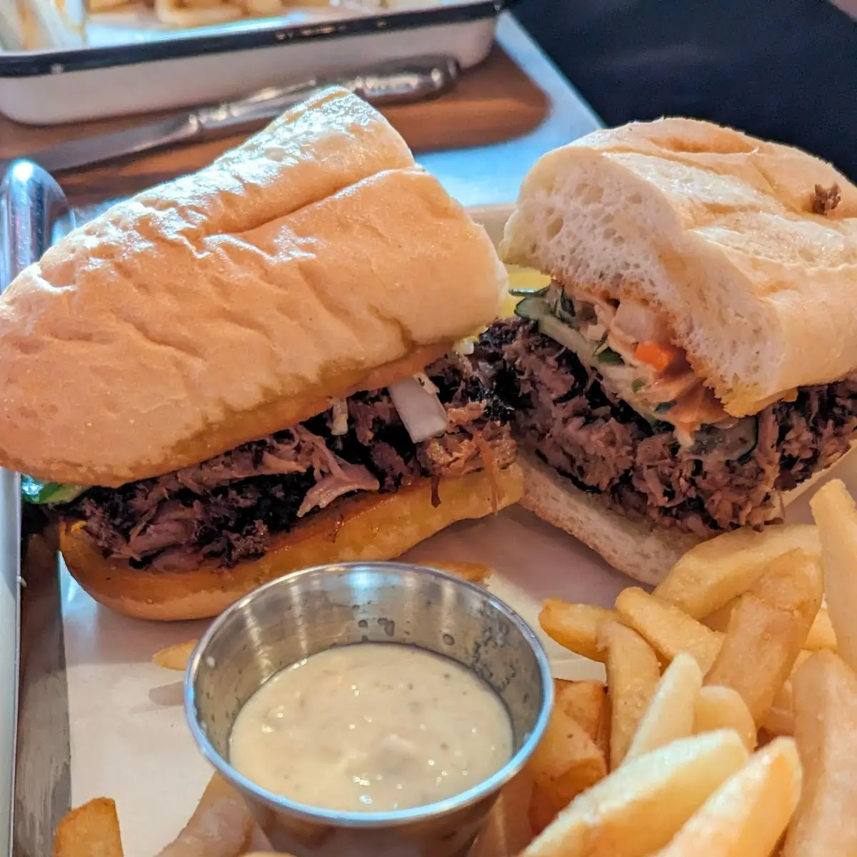 Banh MI
