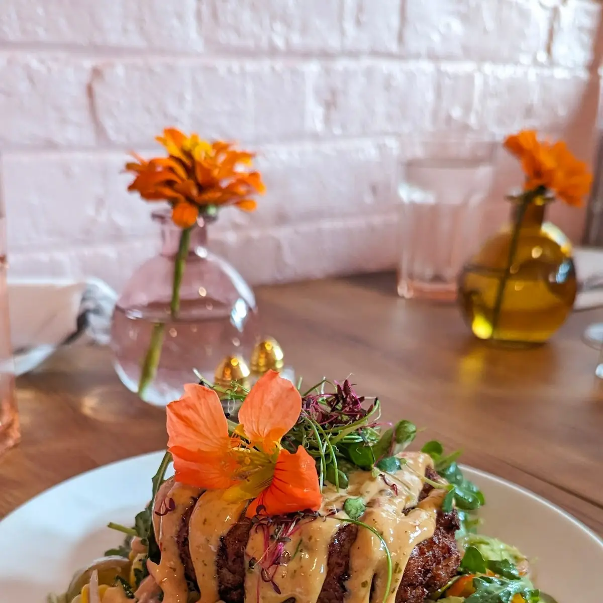 Crab Cakes
