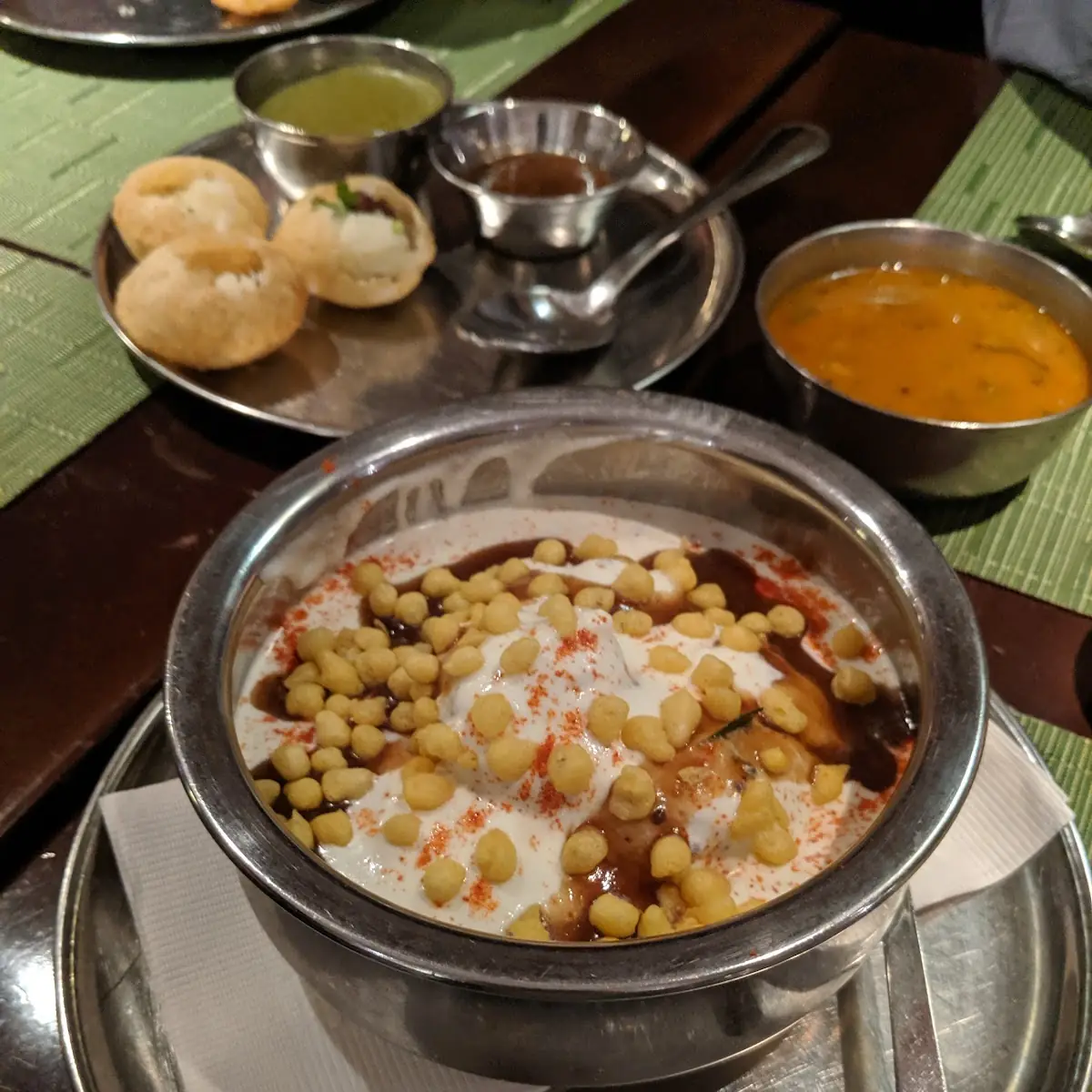 Dahi Vada
