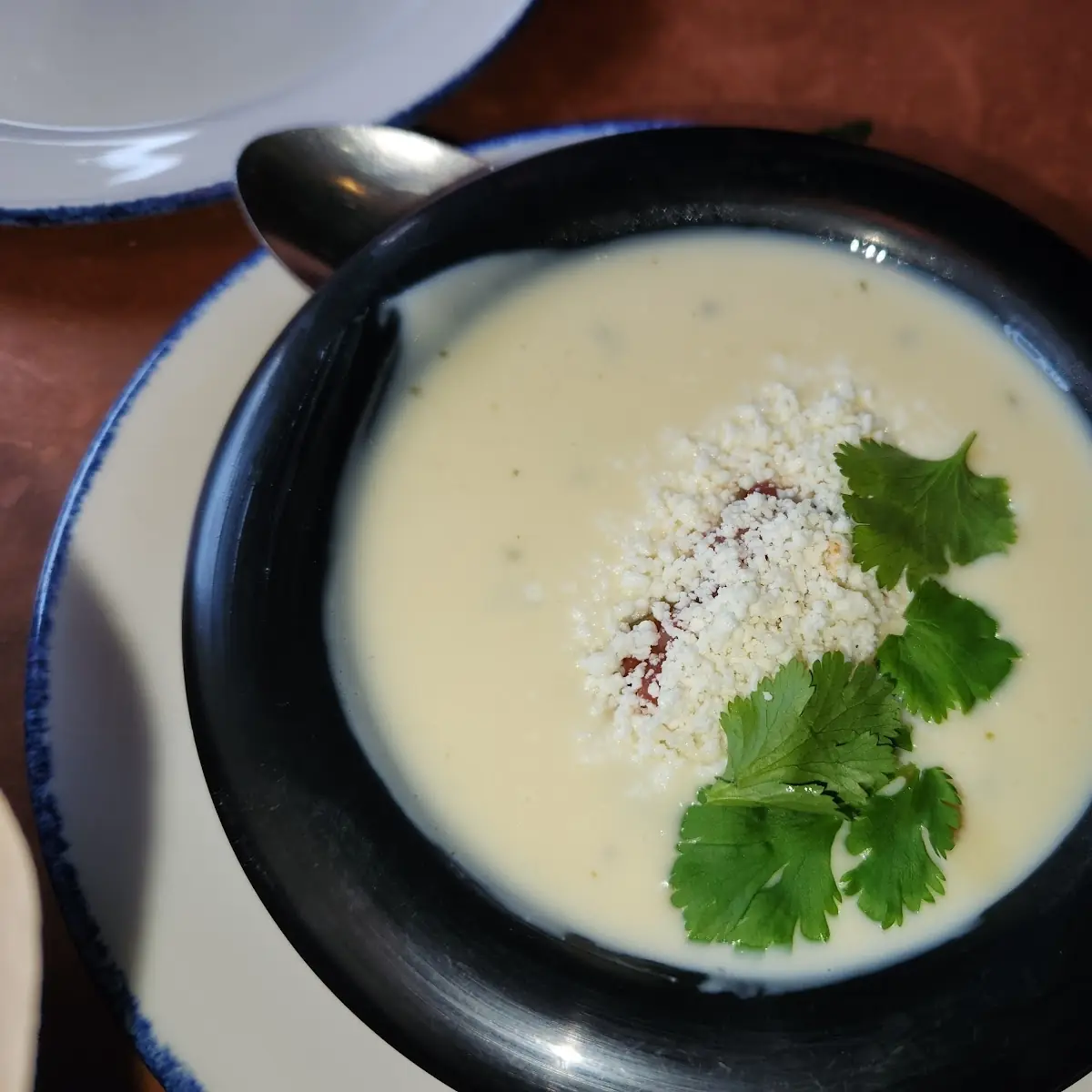 Queso Blanco
