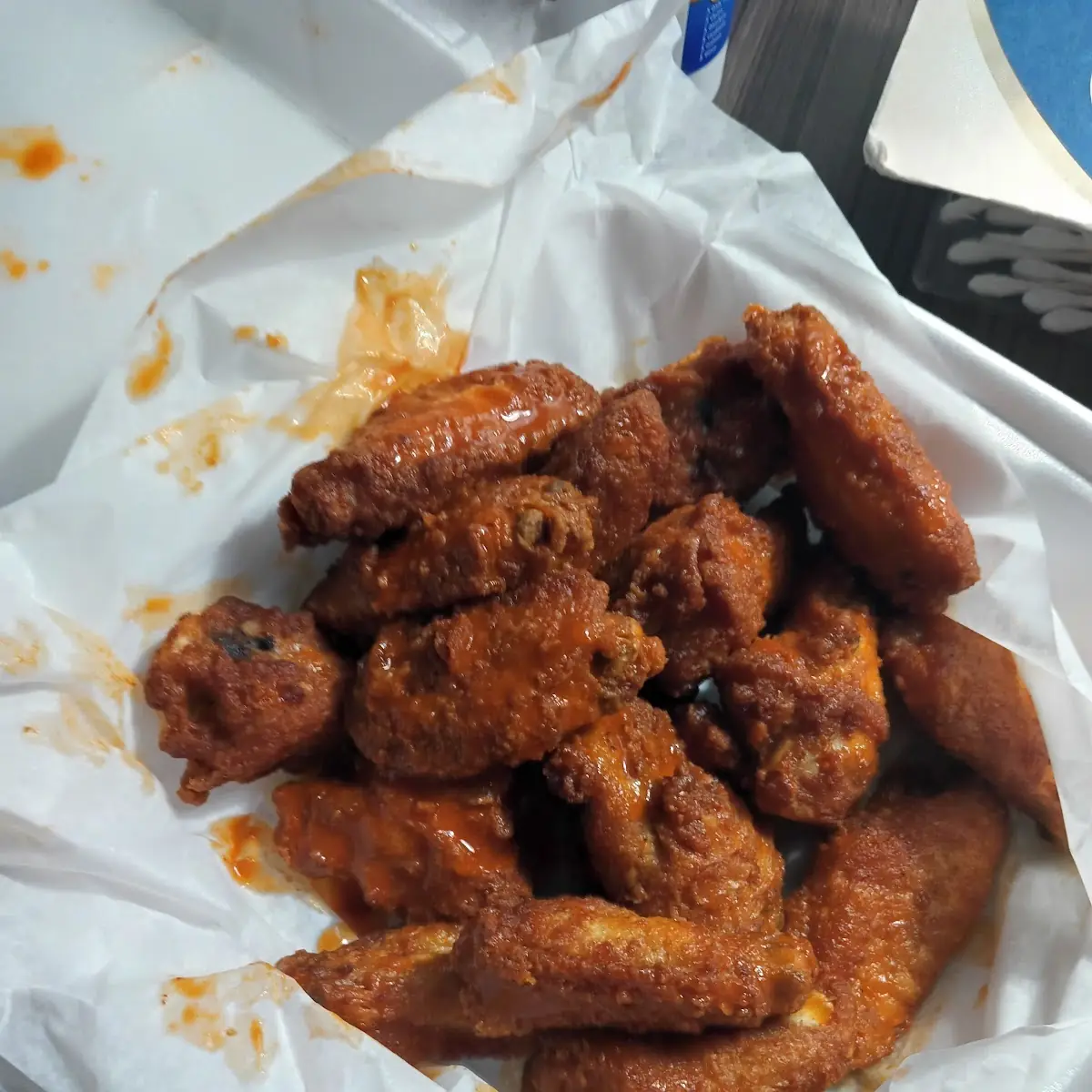 Chicken Wings