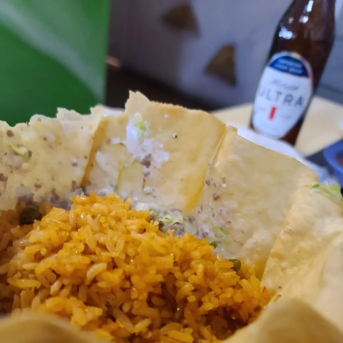 Taco Salad