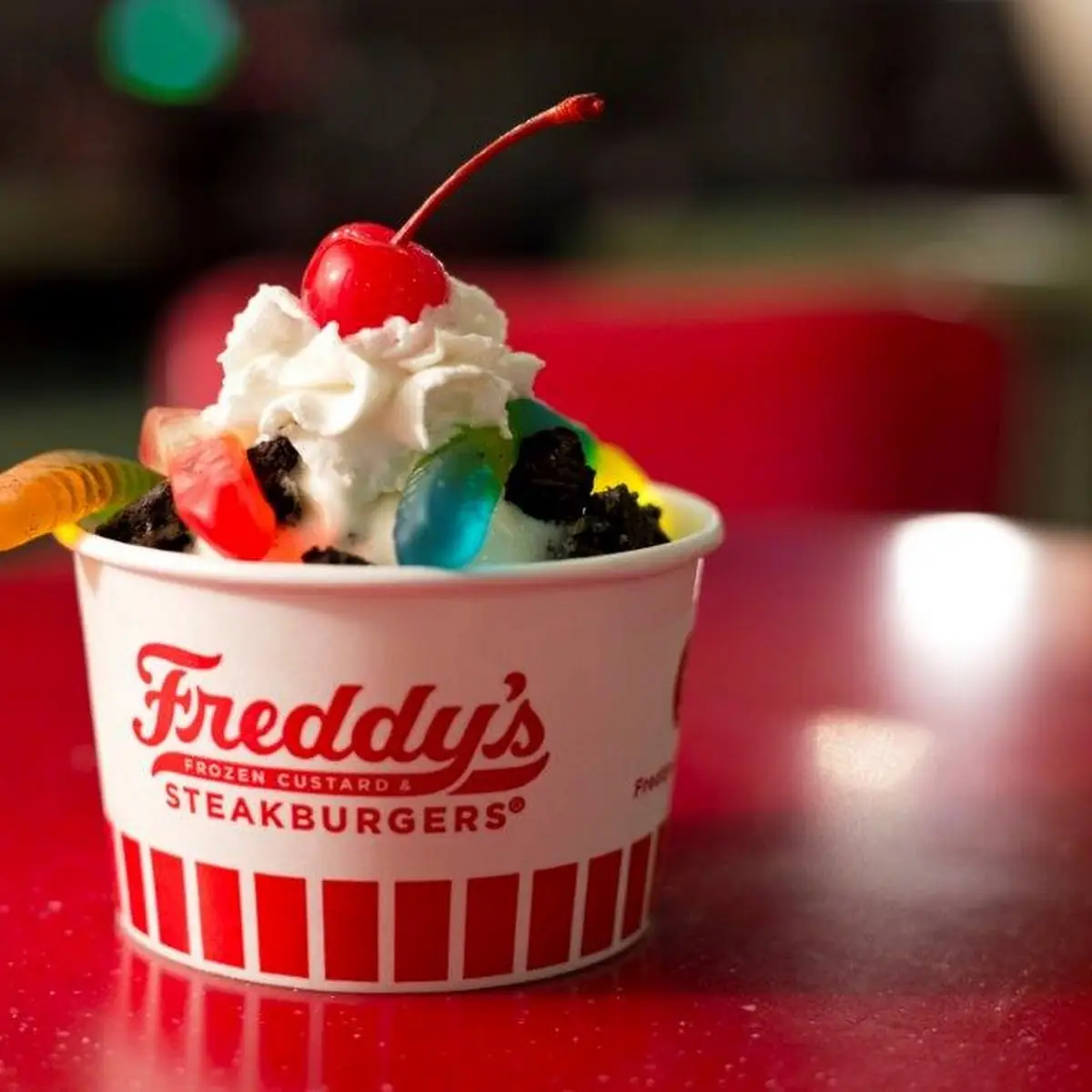Hot Fudge